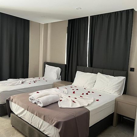 Lara Beach Homes Antalya Ngoại thất bức ảnh