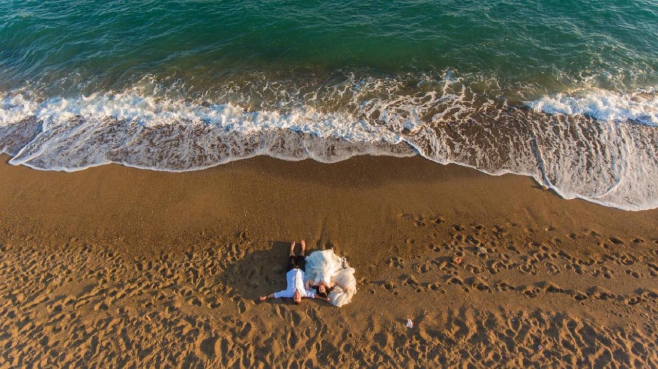 Lara Beach Homes Antalya Ngoại thất bức ảnh