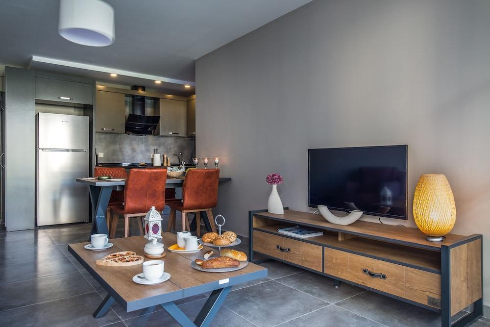 Lara Beach Homes Antalya Ngoại thất bức ảnh