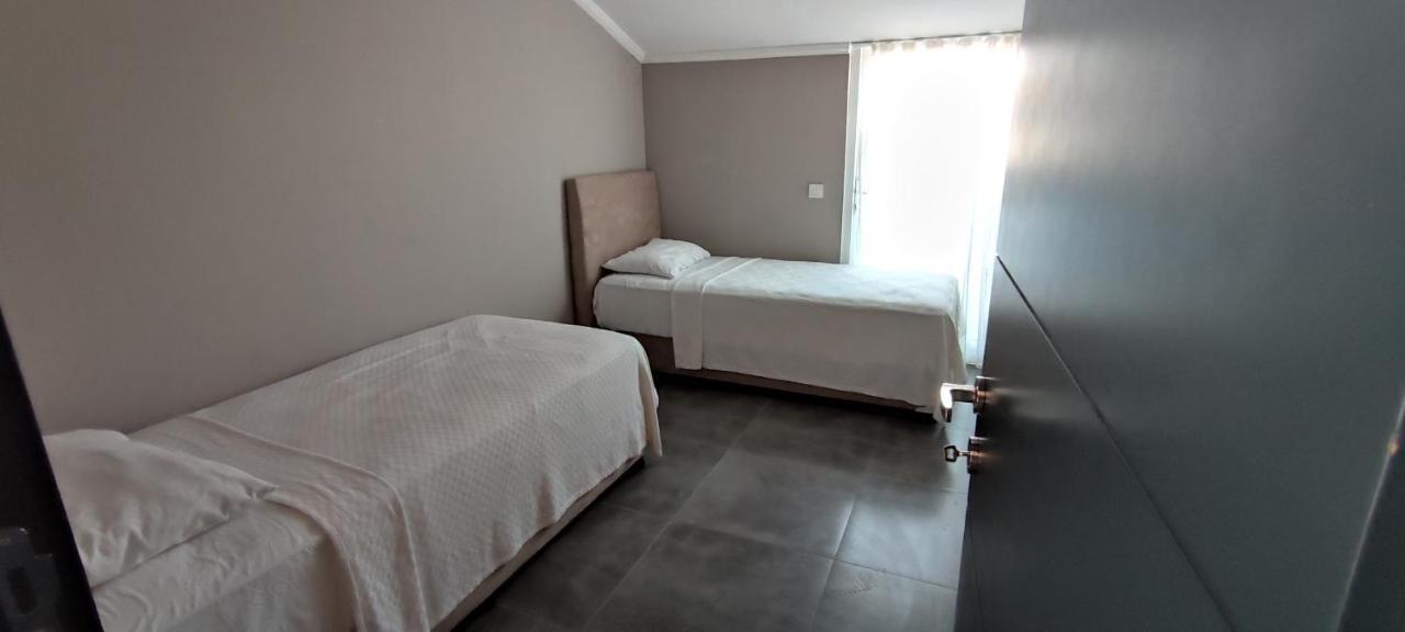 Lara Beach Homes Antalya Ngoại thất bức ảnh