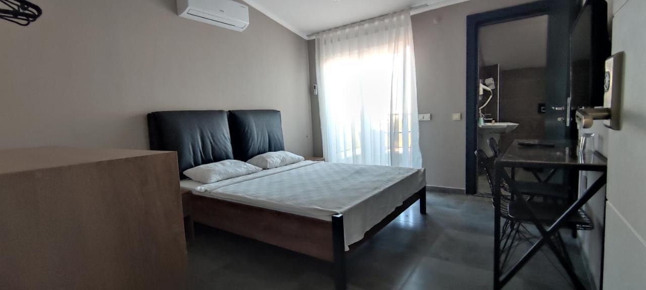 Lara Beach Homes Antalya Ngoại thất bức ảnh