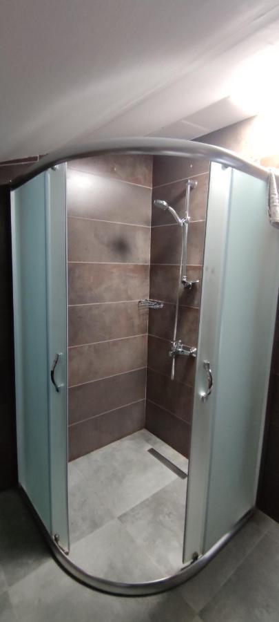 Lara Beach Homes Antalya Ngoại thất bức ảnh