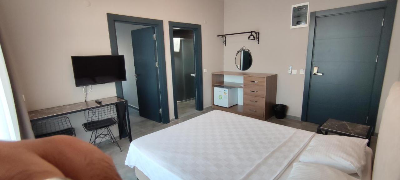 Lara Beach Homes Antalya Ngoại thất bức ảnh
