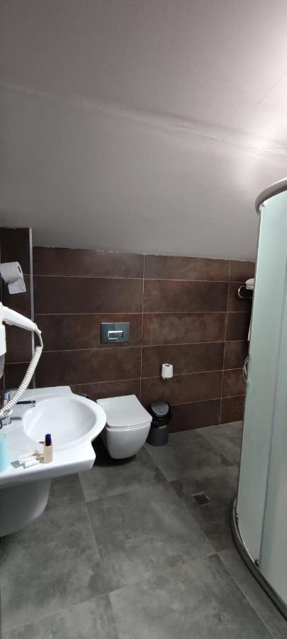 Lara Beach Homes Antalya Ngoại thất bức ảnh