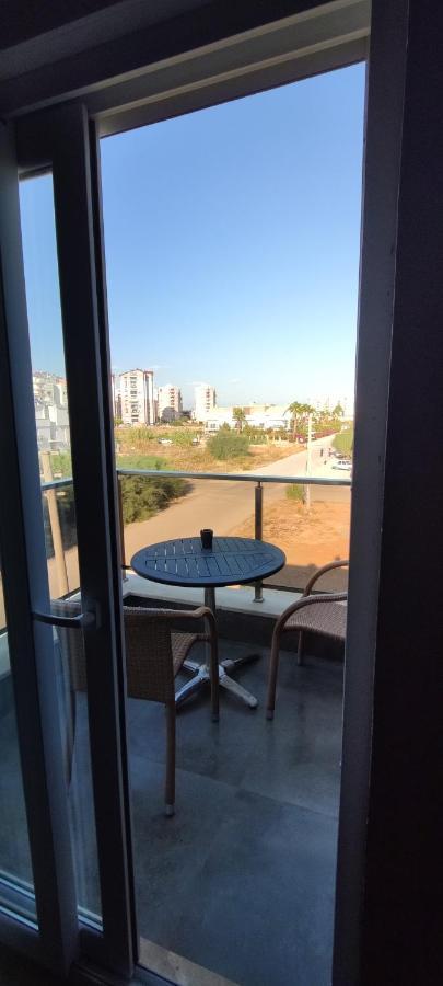 Lara Beach Homes Antalya Ngoại thất bức ảnh