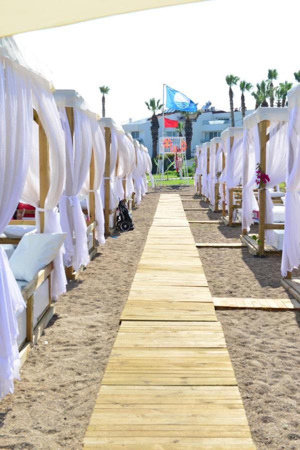 Lara Beach Homes Antalya Ngoại thất bức ảnh
