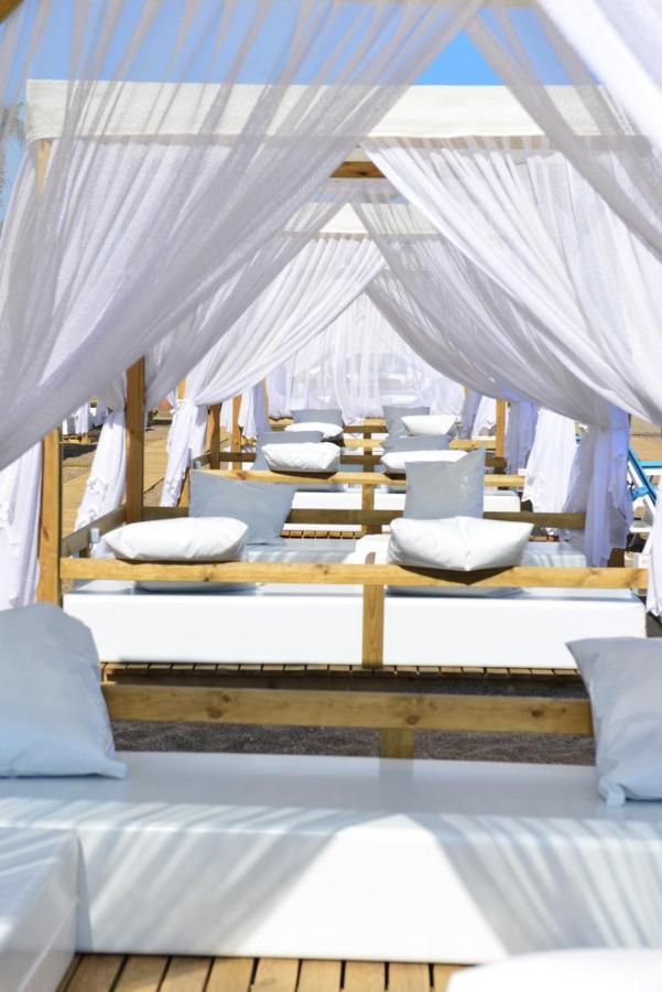 Lara Beach Homes Antalya Ngoại thất bức ảnh