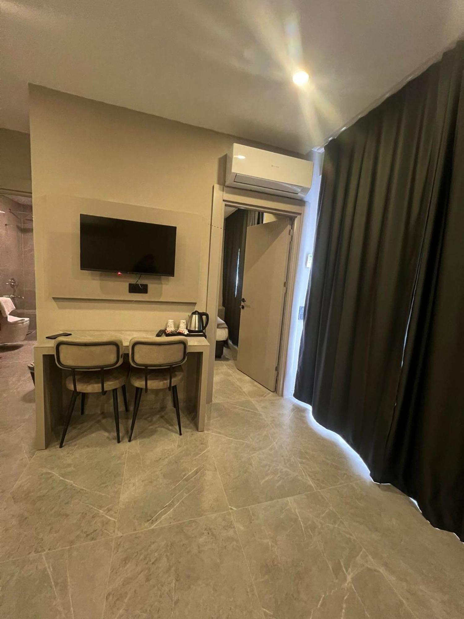 Lara Beach Homes Antalya Ngoại thất bức ảnh