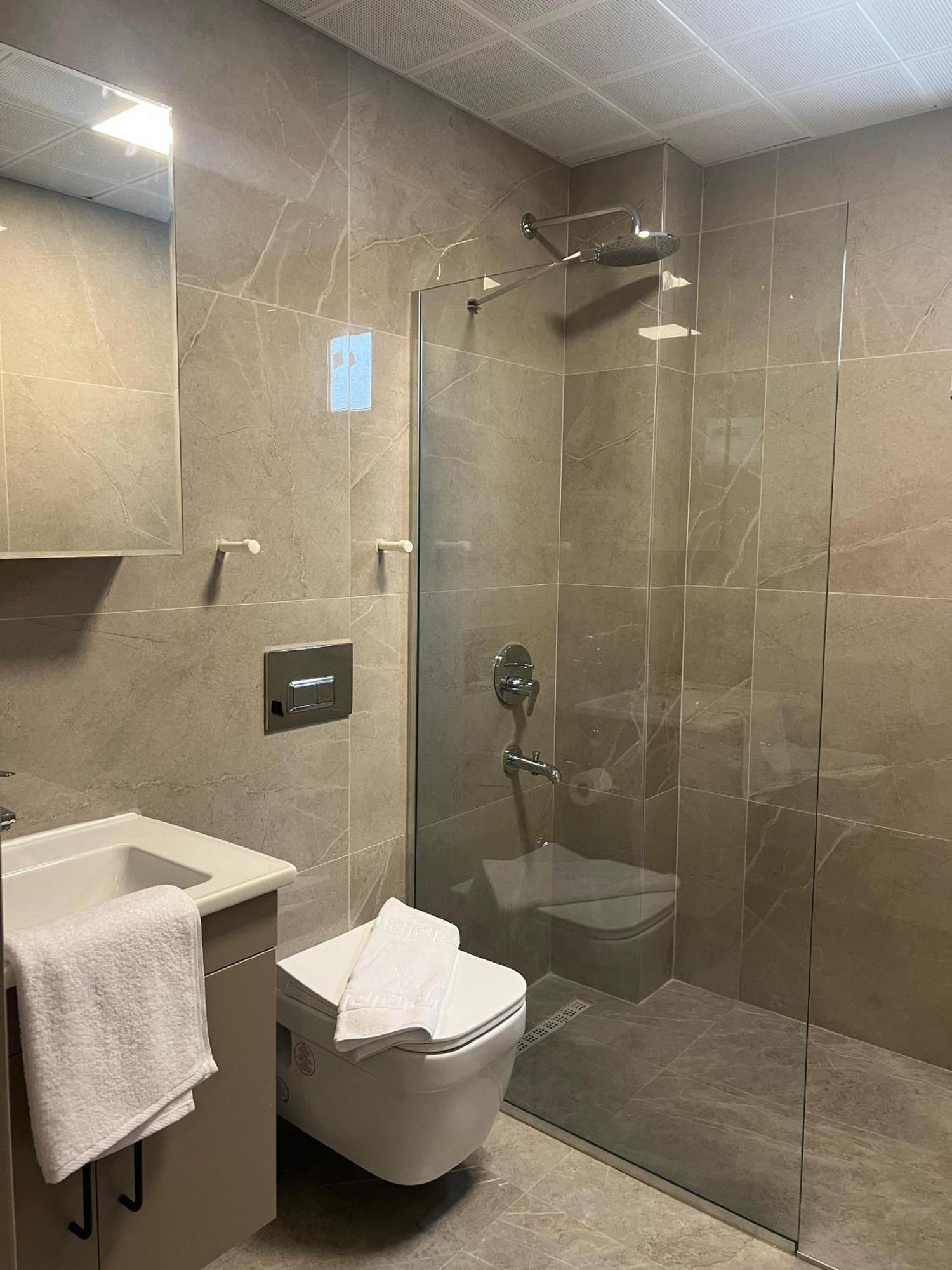 Lara Beach Homes Antalya Ngoại thất bức ảnh