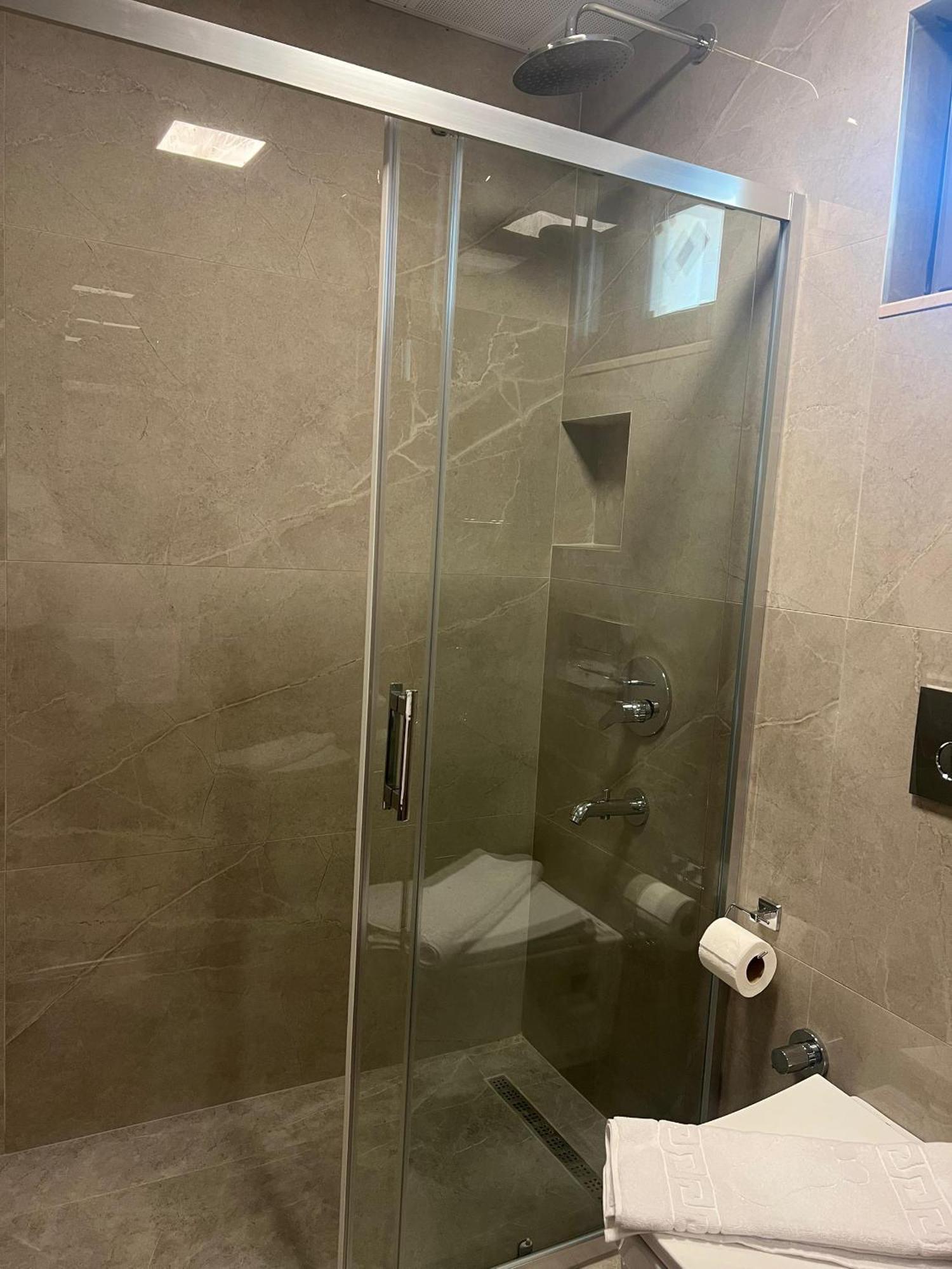 Lara Beach Homes Antalya Ngoại thất bức ảnh